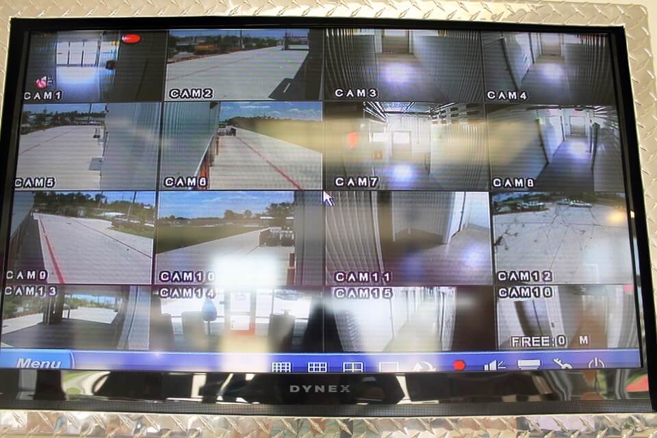 Public Storage  22330 Interstate 45 in Spring, TX