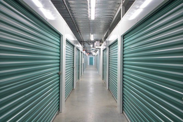 Public Storage in Alpharetta, GA  530 S Main St 2