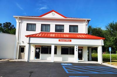 Property at 25902 - Pooler / Pipemaker Circle