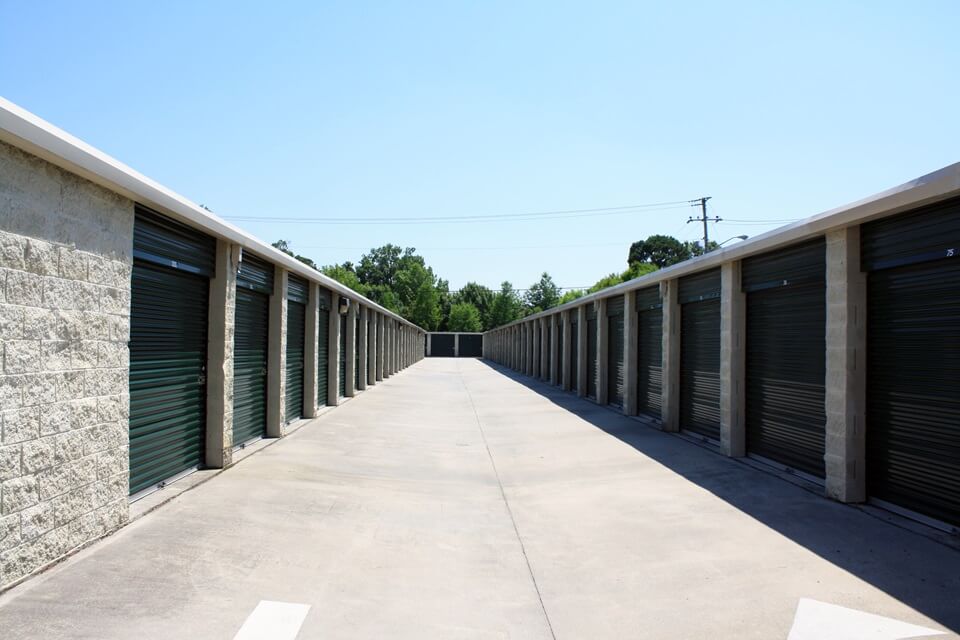 30×10 Public Storage: Self Storage Unit in Savannah, GA 12315 Largo Dr Savannah, Georgia 2