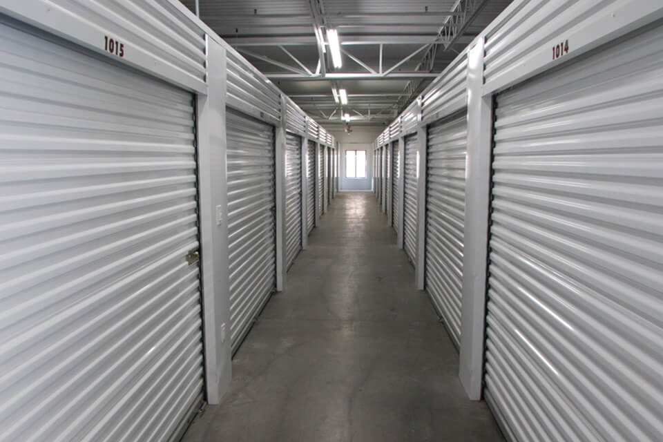 15×10 Public Storage: Self Storage Unit in Carrboro, NC 510 Jones Ferry Rd Carrboro, North Carolina 2