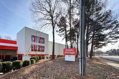 Property at 25907 - Charlotte / Reames Rd - I-77             image number 0