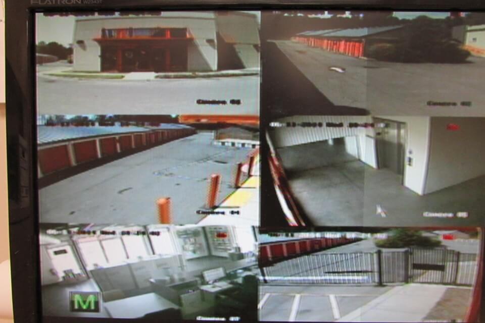 Public Storage  6700 Reames Rd in Charlotte, NC