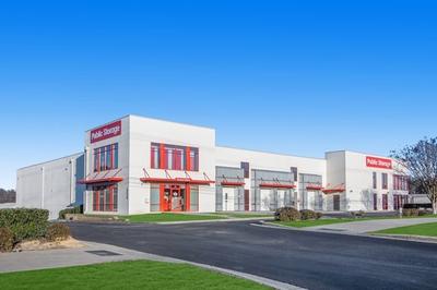 Property at 25911 - Monroe Indian Trail/ W. Hwy 74