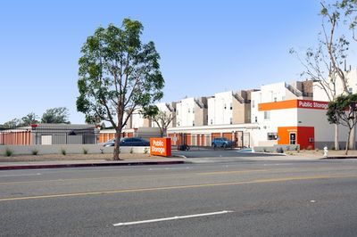 Property at 00101 - Costa Mesa / Placentia - 17th