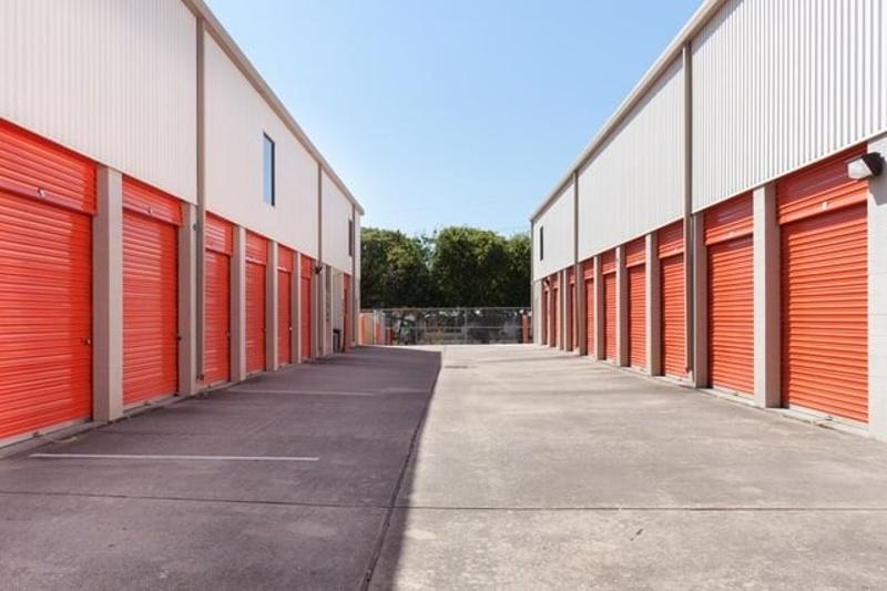 Austin Storage Austin, TX, Self-Storage Near 1321 W 5th St | 512-298-4904 I Public ...