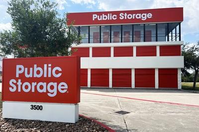 Property at 25929 - Friendswood E FM 528 Rd