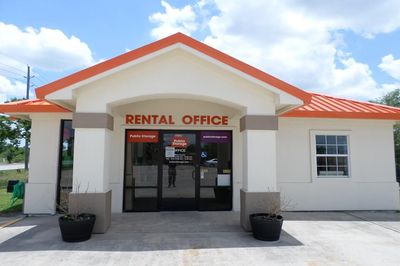 Property at 25931 - Houston / Barker Cypress Rd