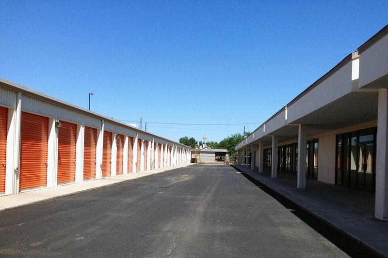 Houston, TX, SelfStorage Units Near 15340 Kuykendahl Rd Public Storage®