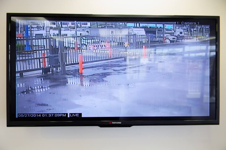 Public Storage  15340 Kuykendahl Rd in Houston, TX