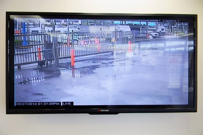 Houston, TX, SelfStorage Units Near 15340 Kuykendahl Rd Public Storage®