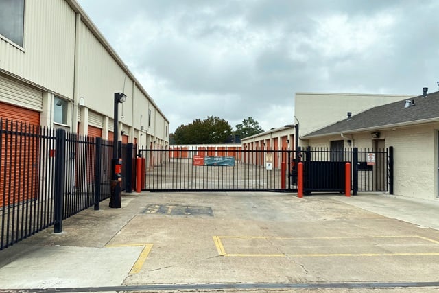 Public Storage  18106 Northwest Freeway in Houston, TX