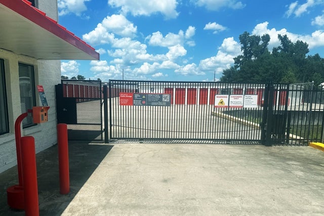 Public Storage  9720 FM 1488 Rd in Magnolia, TX