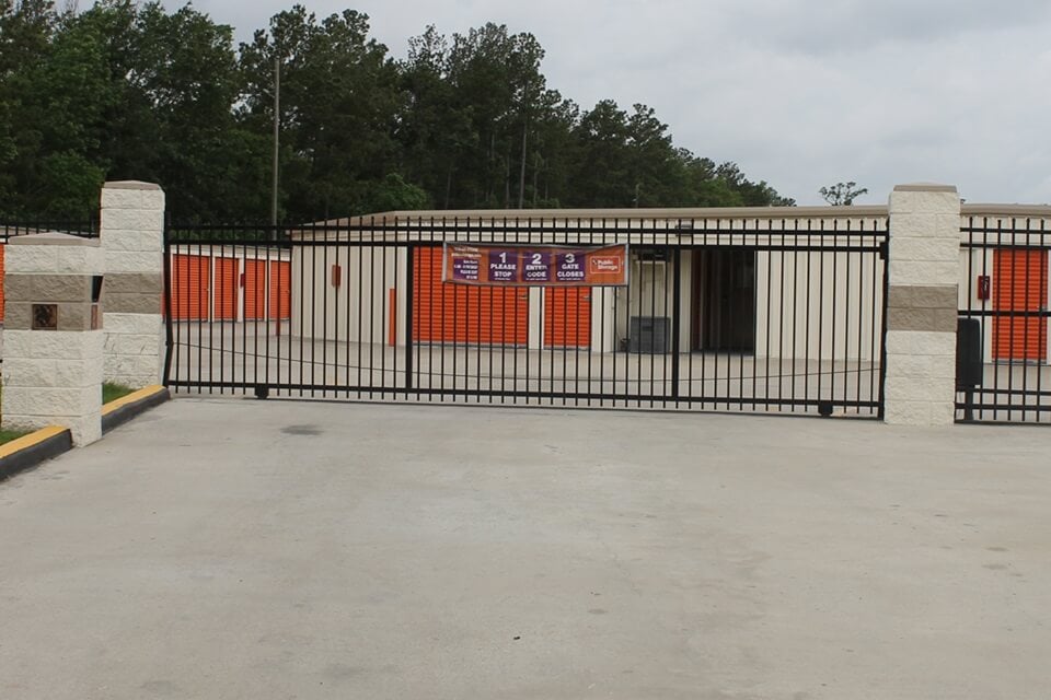 Public Storage  23503 Cypresswood Dr in Spring, TX
