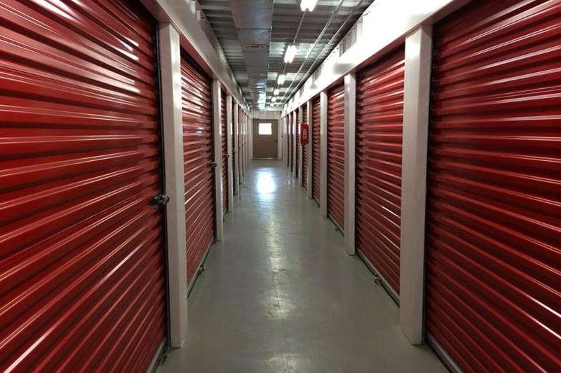 Spring, TX, Self-Storage Near 18110 Stuebner Airline Rd | 281-640-2379 ...
