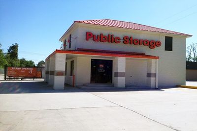 Property at 25941 - Tomball / Kuykendahl Rd