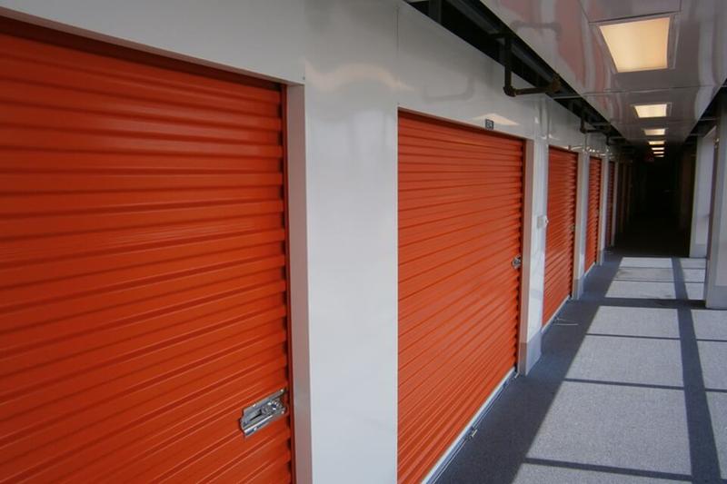 Public Storage