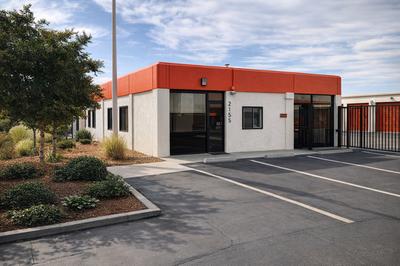 Public Storage