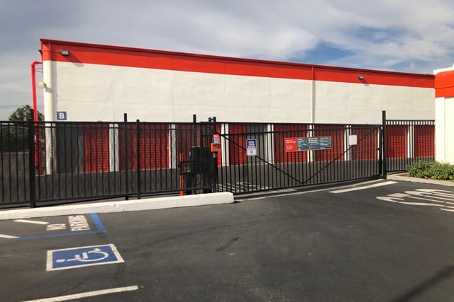 Public Storage  2255 Tully Road in San Jose, CA