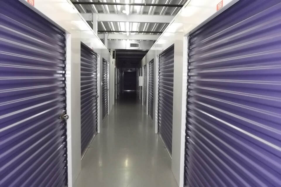 20×10 Parking Lot in Denver, CO 400 W Center Ave Denver, Colorado 2