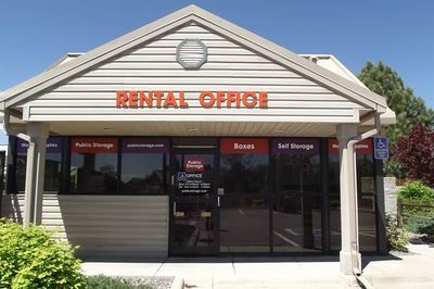 Property at 25953 - Littleton / Kipling - Bowles             image number 0
