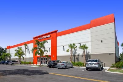 Property at 25956 - Boca Raton / Turnpike - Glades