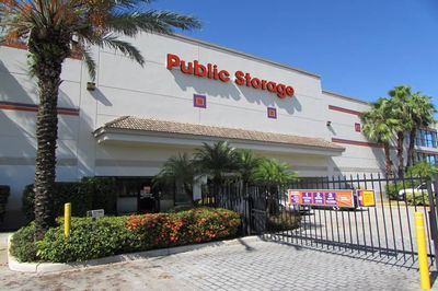 Property at 25957 - Boynton Beach/E. Industrial Av
