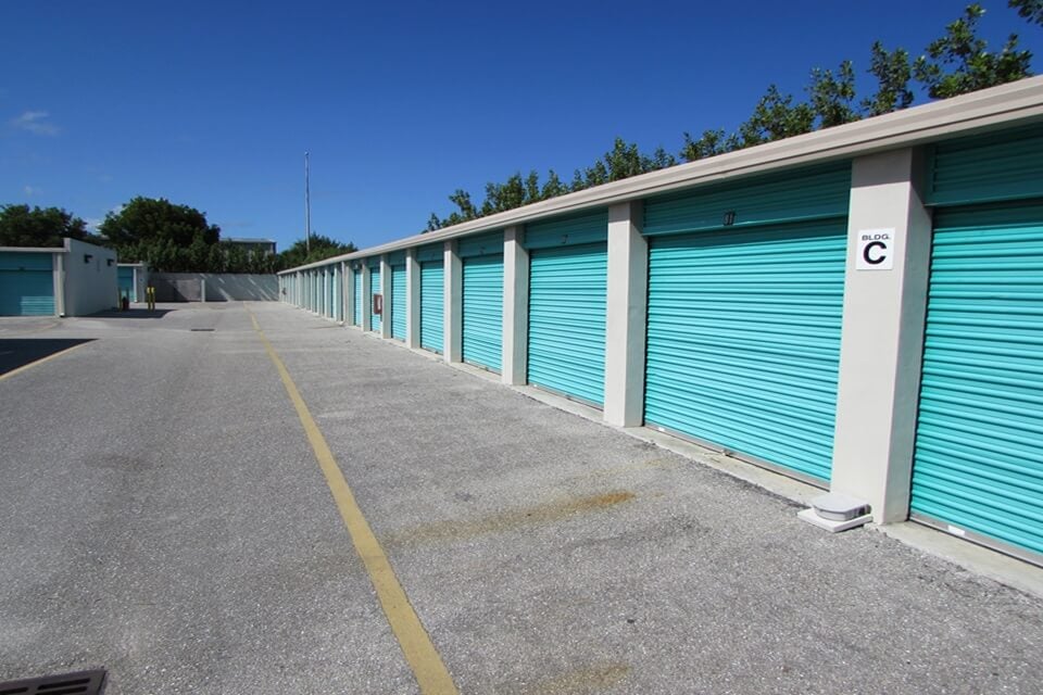 Self Storage Unit in Boynton Beach, FL Boynton Beach, FL 2