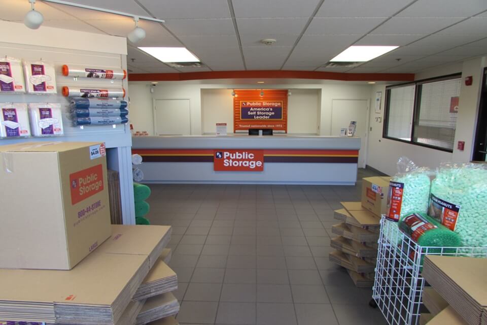 Self Storage Unit in Boynton Beach, FL Boynton Beach, FL 3