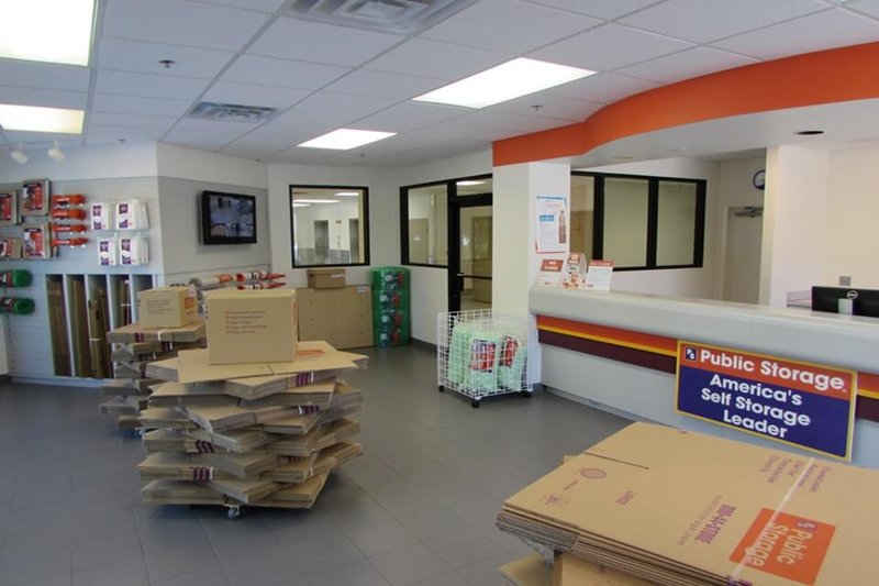 Boynton Beach, FL, SelfStorage Near 3400 Old Boynton Rd 1844726