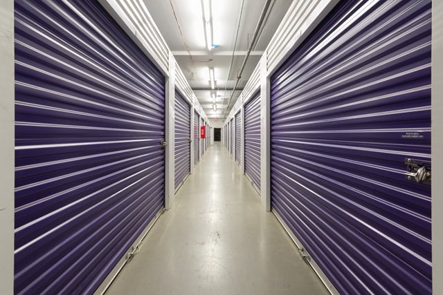 Public Storage in Coral Springs, FL 6000 Coral Ridge Dr 2