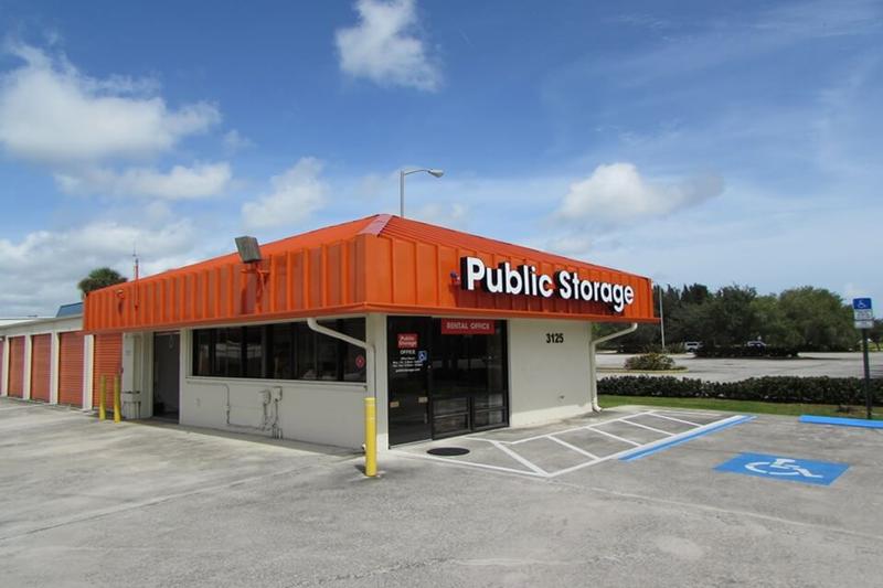 Public Storage