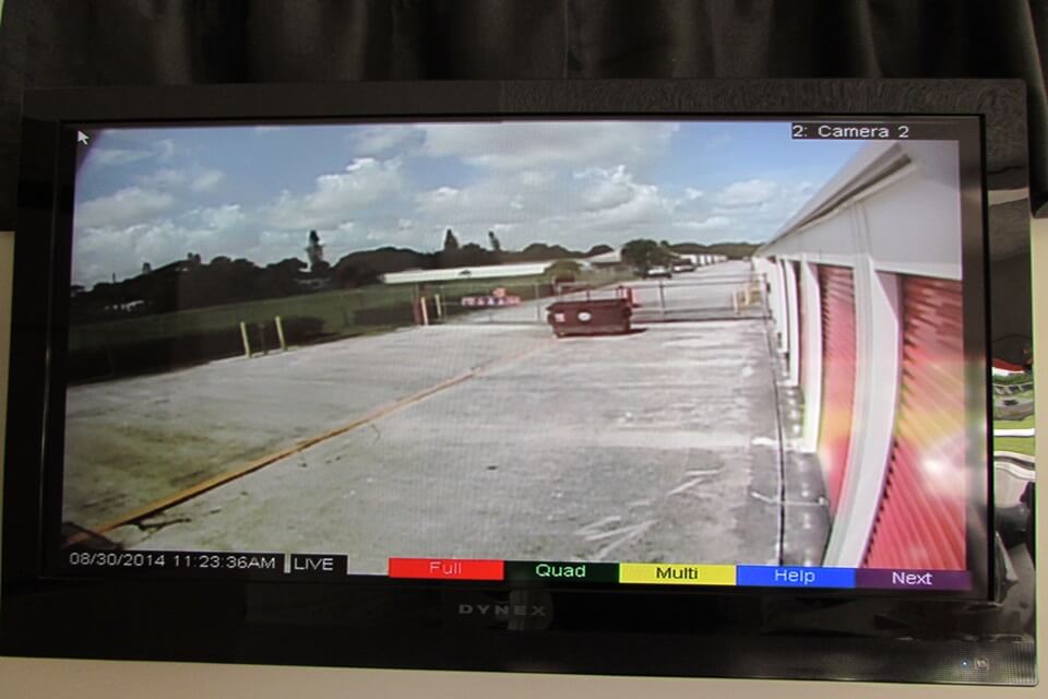 Public Storage  3125 S US Highway 1 in Fort Pierce, FL