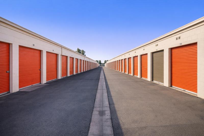 Public Storage