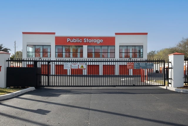 Self Storage Unit in Lake Worth, Florida 3