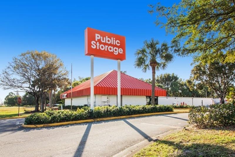 Public Storage