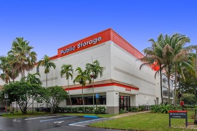 Property at 25971 - Miami / Doral Blvd