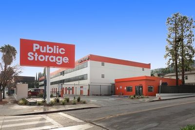 Property at 26813 - Studio City / Ventura Bl. I image number 0
