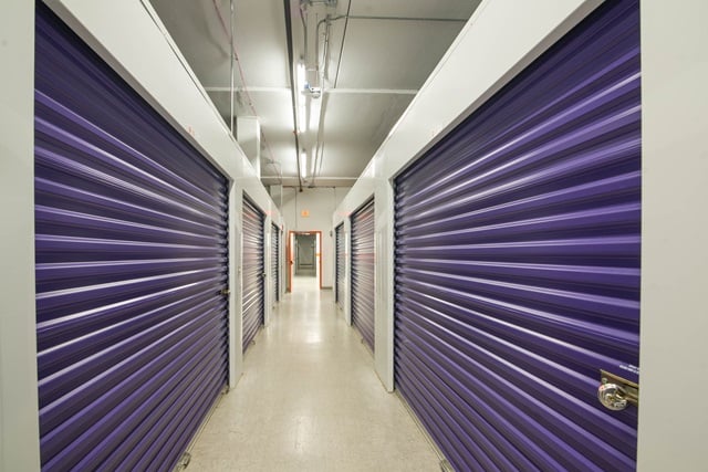 15×10 Parking Lot in Pembroke Pines, FL 14625 NW 20th St Pembroke Pines, Florida 2