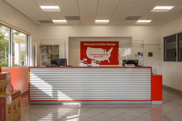 15×10 Parking Lot in Pembroke Pines, FL 14625 NW 20th St Pembroke Pines, Florida 3