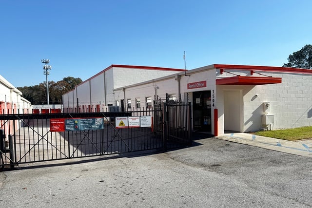 Public Storage  1504 Austin Dr in Decatur, GA