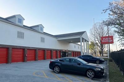 Property at 25982 - Duluth/PleasantHil -OldNorcros          