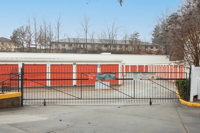 Public Storage  4365 Johnson Ferry PI in Marietta, GA