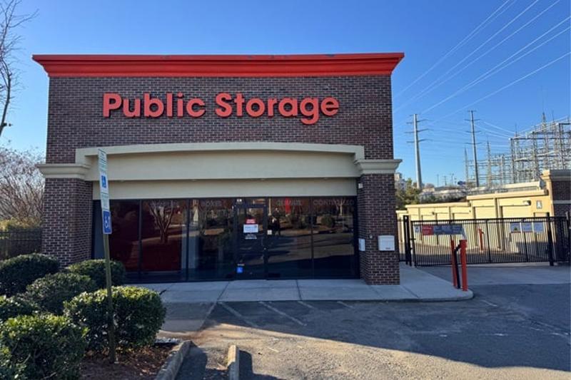 Public Storage