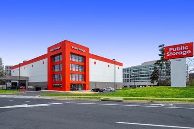 Property at 25990 - Fairfax/Waples Mill - Gov Cntr          