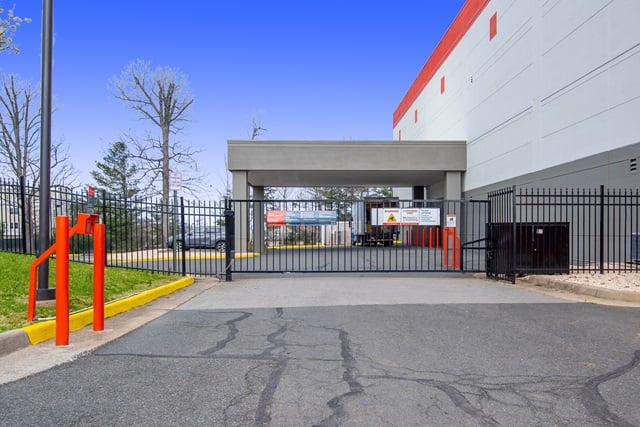 Self Storage Unit in Fairfax, Virginia 3