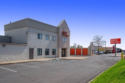 Property at 25991 - Manassas/Sudley Rd -SudleyMnor