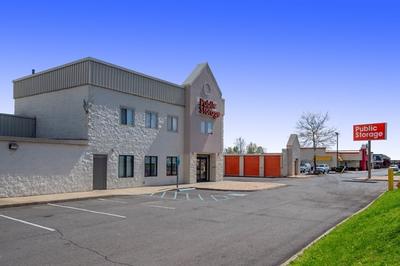 Property at 25991 - Manassas/Sudley Rd -SudleyMnor          