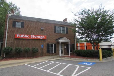 Property at 25992 - Midlothian / Hull Street Road            image number 0