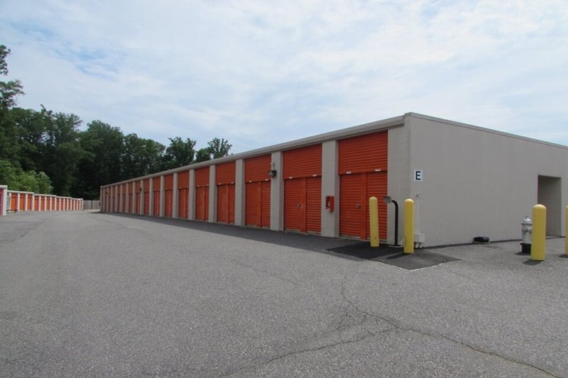 Midlothian, VA, SelfStorage Near 13601 Hull Street Rd 18447264531
